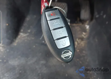 2015 Nissan Altima 2.5 S from USA, damaged, VIN 1N4AL3AP2FN350336